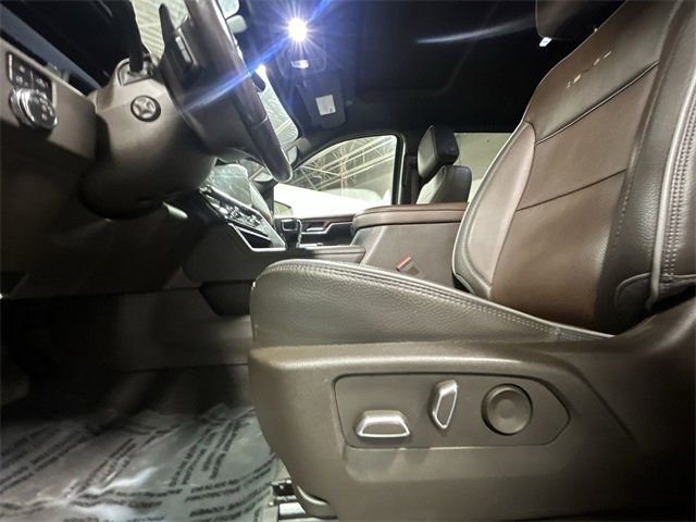 2023 Gmc Sierra 1500 Denali photo 13