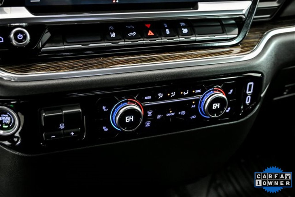 2024 Gmc Sierra 2500 HD SLE photo 21