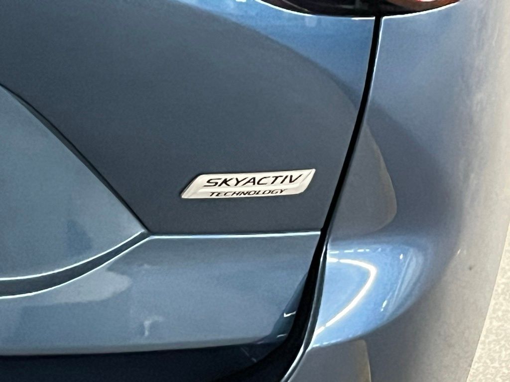 2019 Mazda CX-5 Signature photo 29