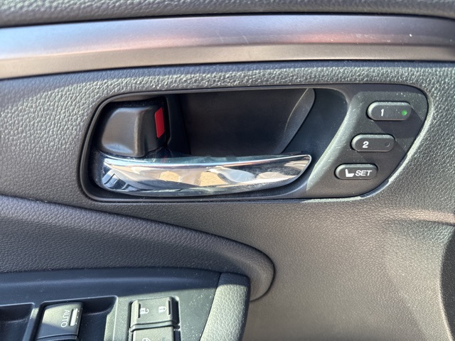 2022 Honda Pilot Special Edition photo 20
