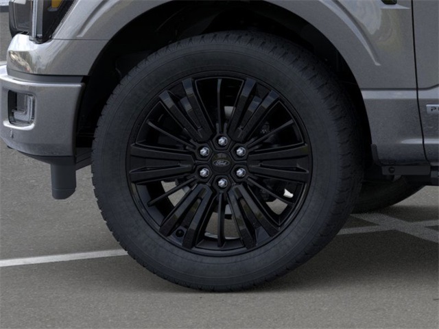 2025 Ford F-150 Platinum photo 17