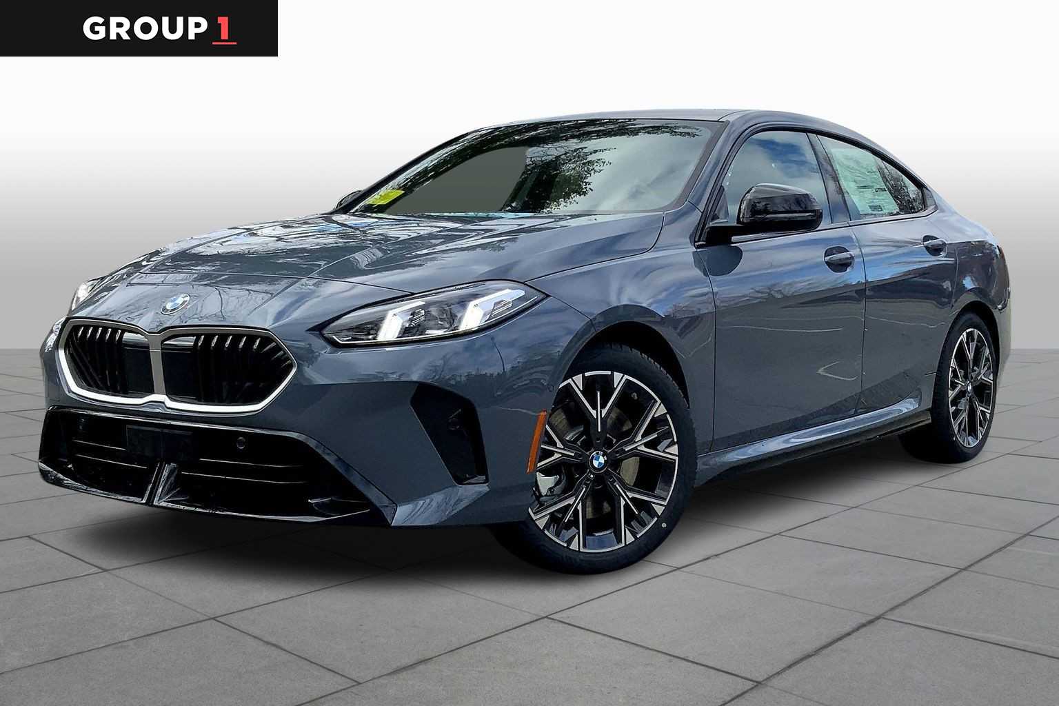 2026 BMW 2 Series 228's photo