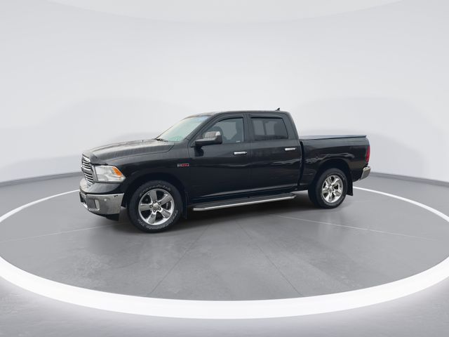 2016 Ram 1500 Big Horn photo 2