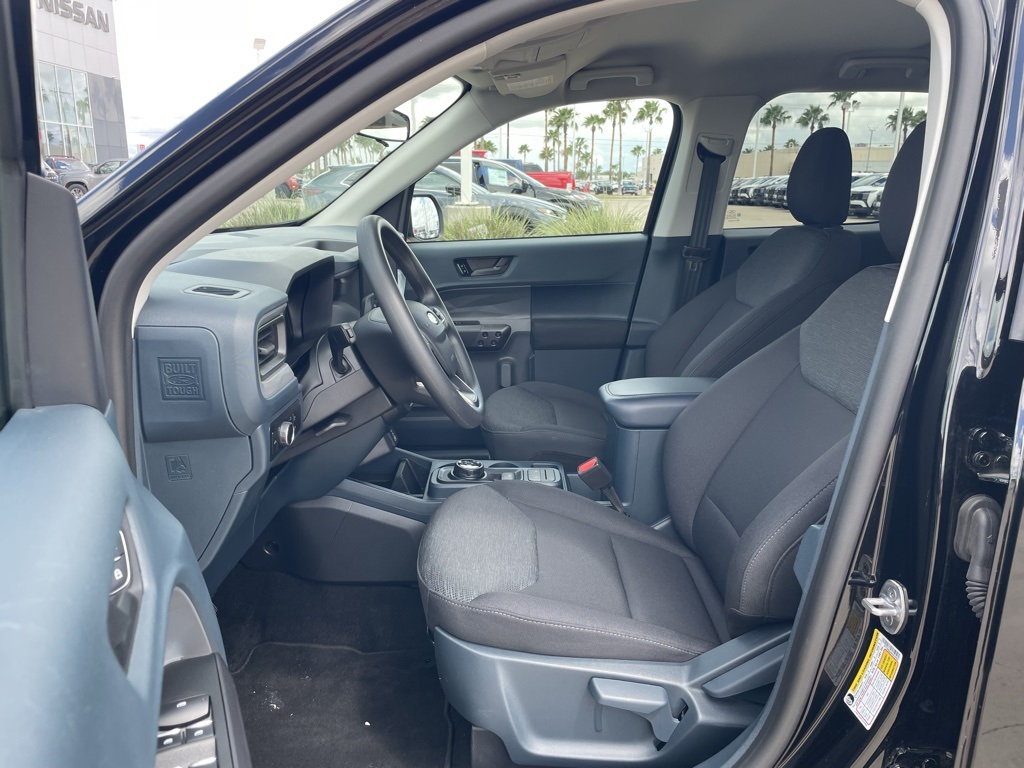 2025 Ford Maverick XL photo 11