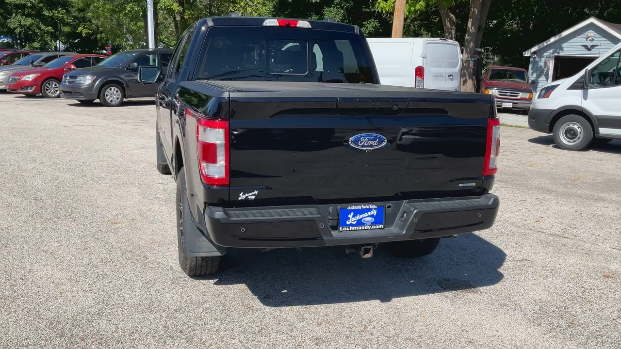 2022 Ford F-150 XL photo 6
