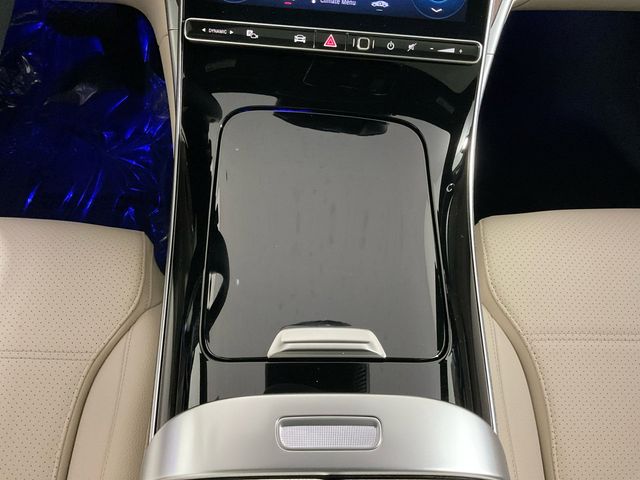 2025 Mercedes Benz C 300 4MATIC photo 21