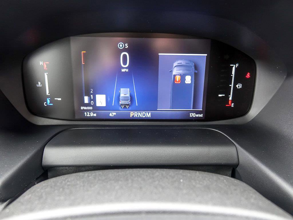 2026 FORD TRANSIT - Image 13