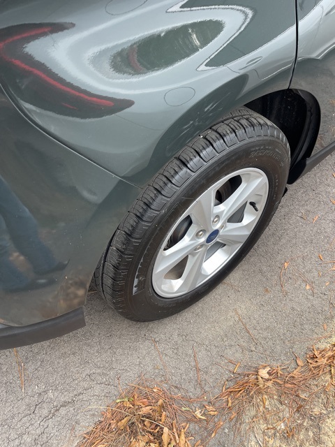 2022 Ford Edge SE photo 10