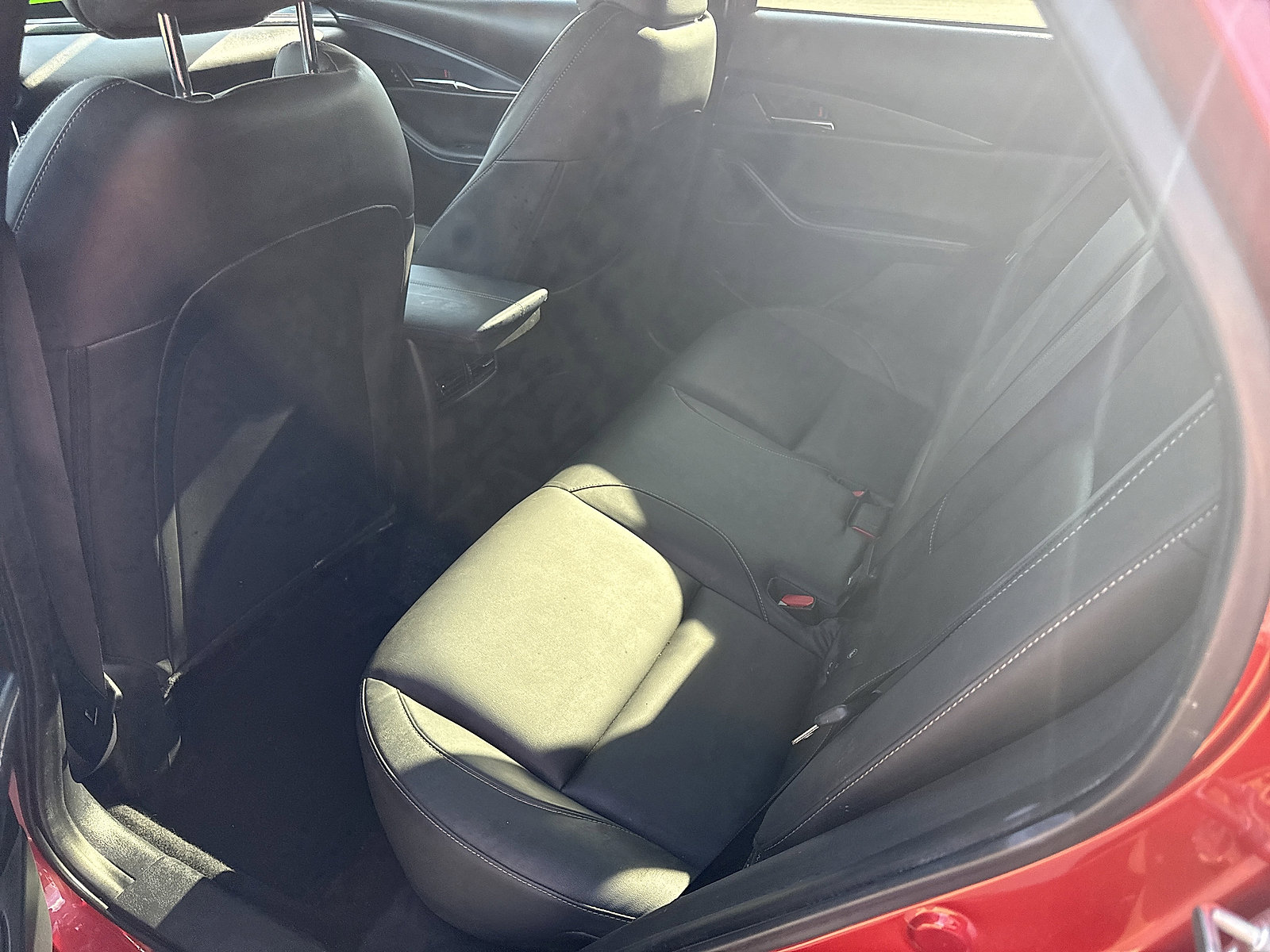 2020 Mazda CX-30 Preferred photo 11