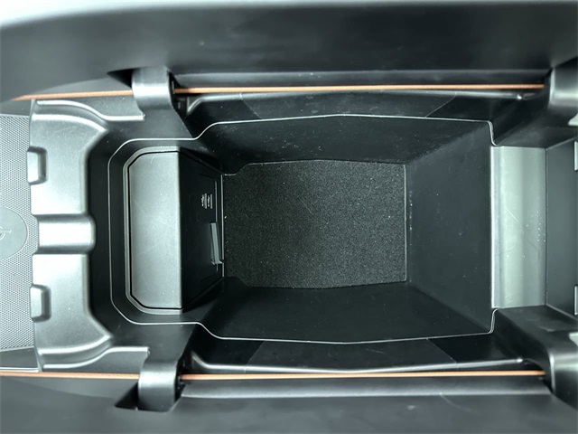 2024 Mazda CX-50 2.5 Turbo Meridian Edition photo 12