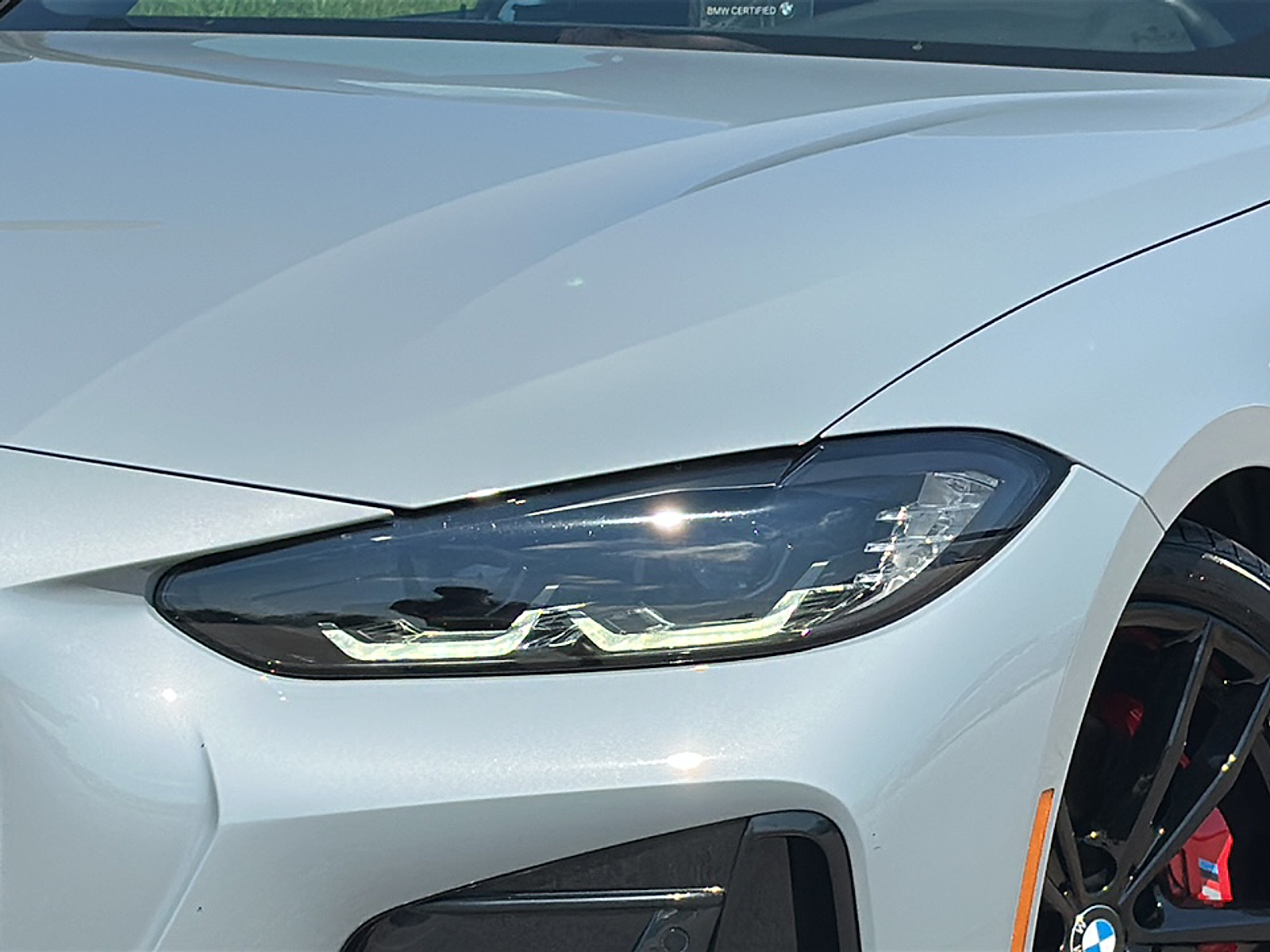 2023 Bmw 430i photo 2