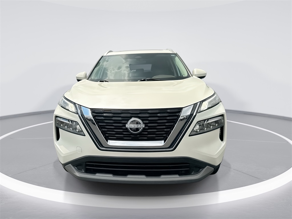 2023 Nissan Rogue SV photo 2
