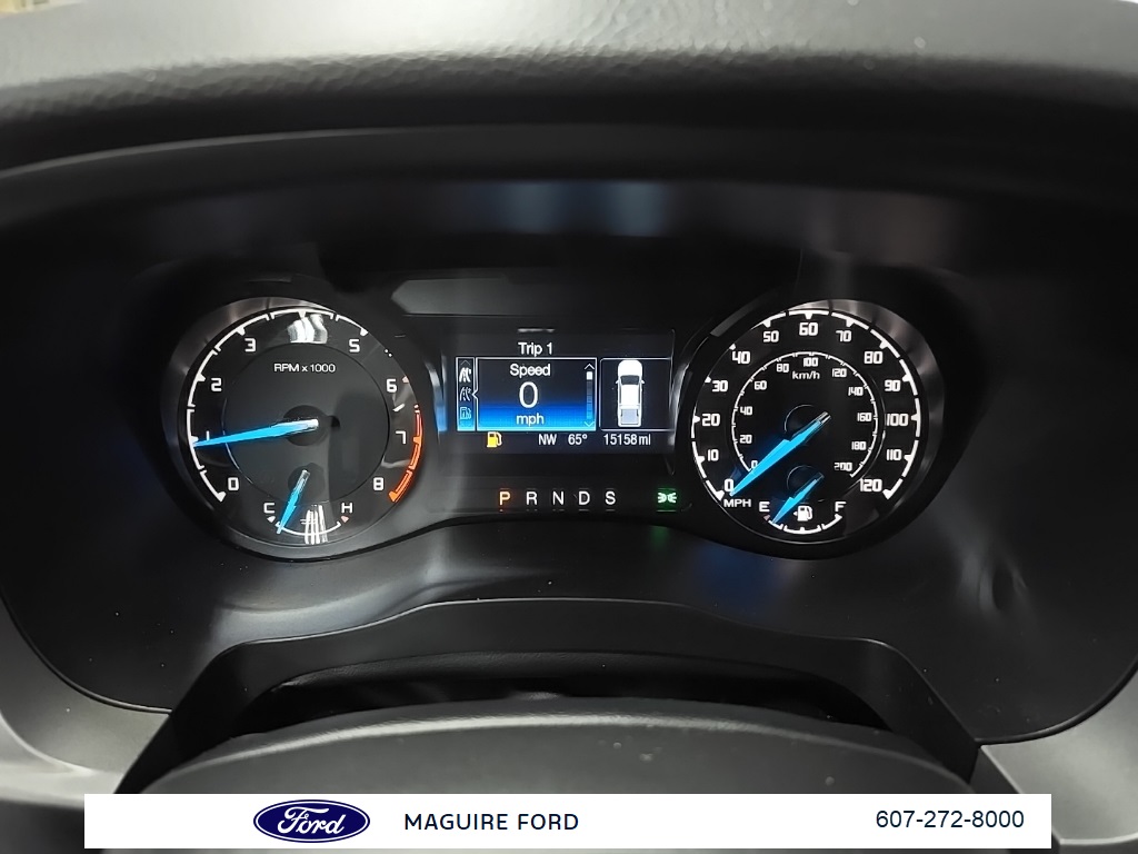 2023 Ford Ranger XLT photo 20