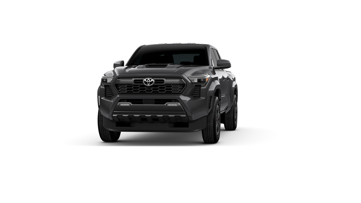 New 2025 Underground Toyota TRD Sport image 18