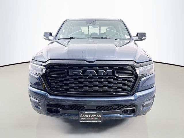 2026 Ram 1500 Big Horn Lone Star photo 2