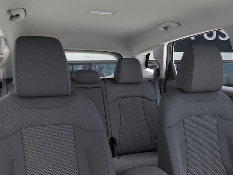 2025 Kia Sportage Hybrid LX photo 20