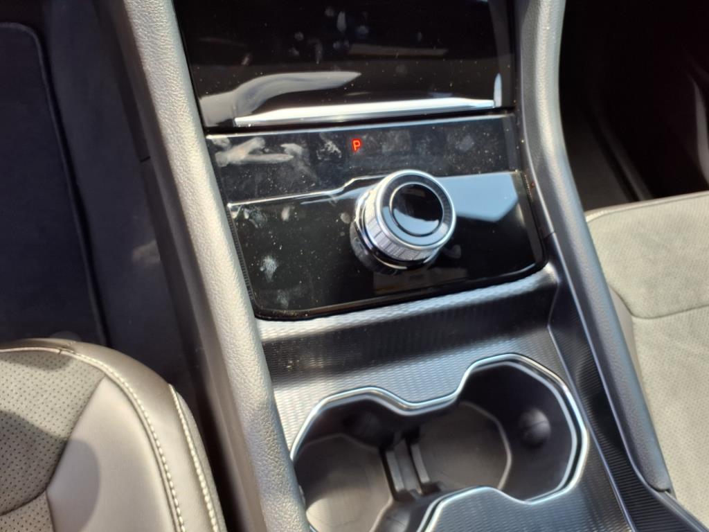 2025 Jeep Grand Cherokee Altitude X photo 14