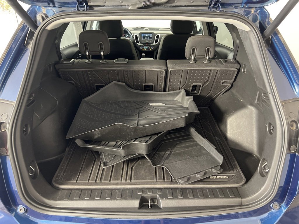 2019 Chevrolet Equinox LT photo 18