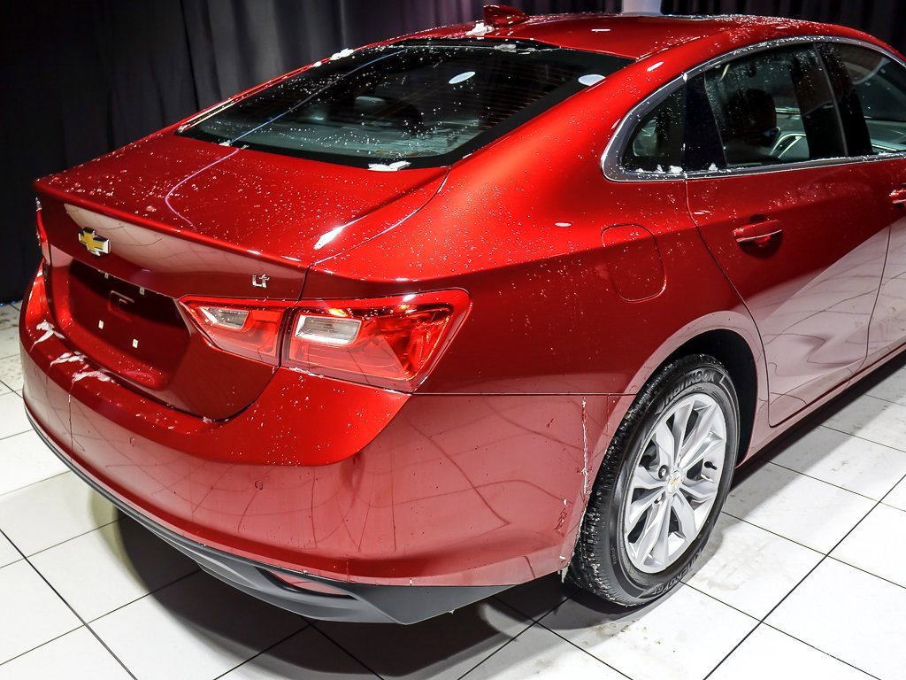 2023 CHEVROLET MALIBU - Image 10