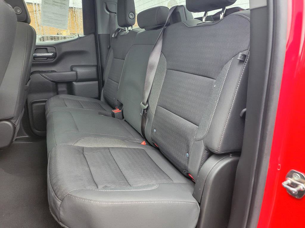 2023 CHEVROLET SILVERADO - Image 14