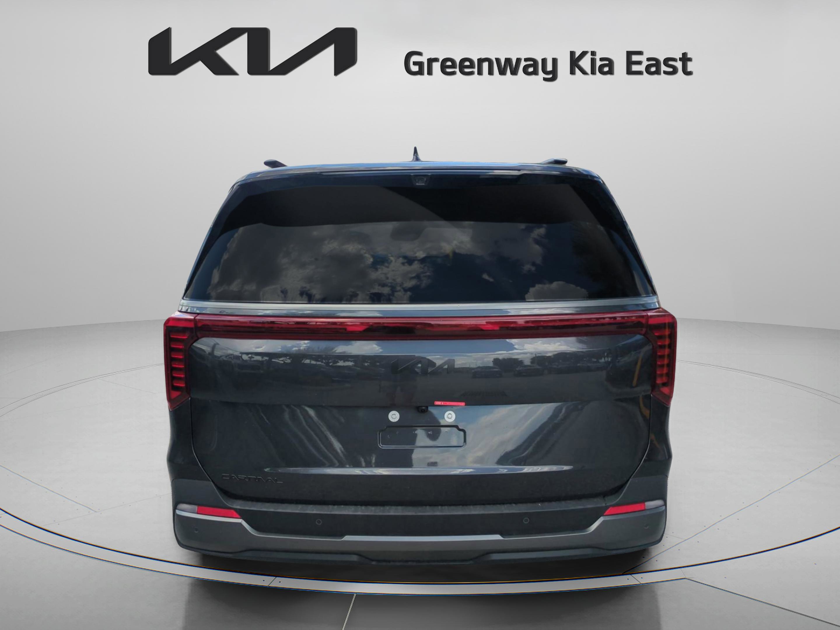 2026 Kia Carnival SX Prestige photo 6
