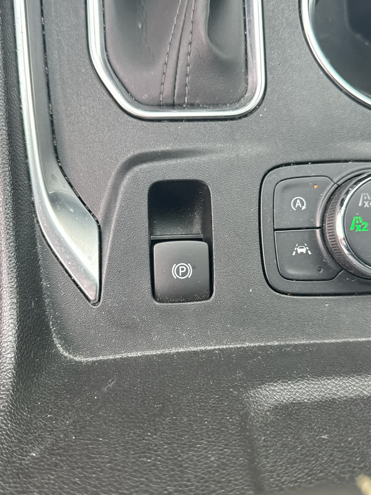 2023 Chevrolet Traverse Leather photo 29