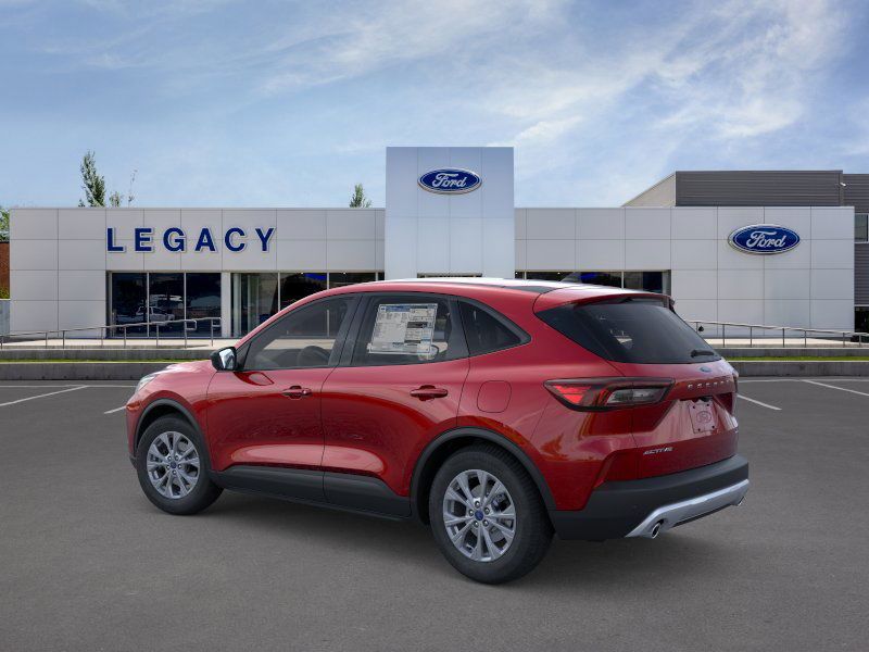 2025 Ford Escape Active photo 4