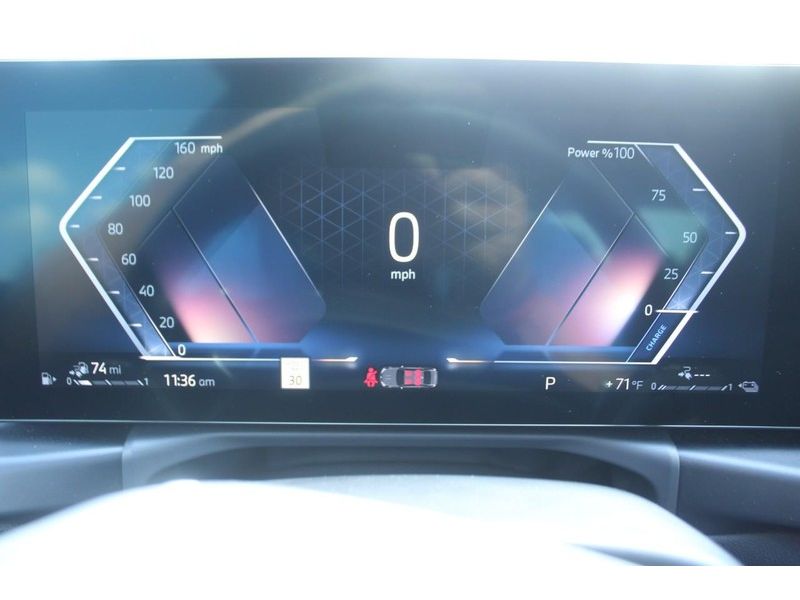 2024 Bmw 330e photo 16