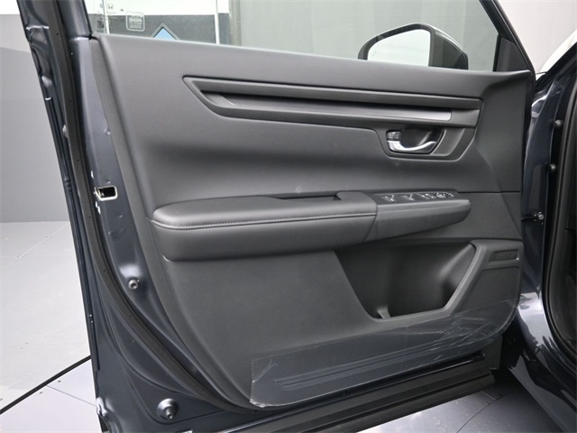 2026 Honda CR-V EX photo 2