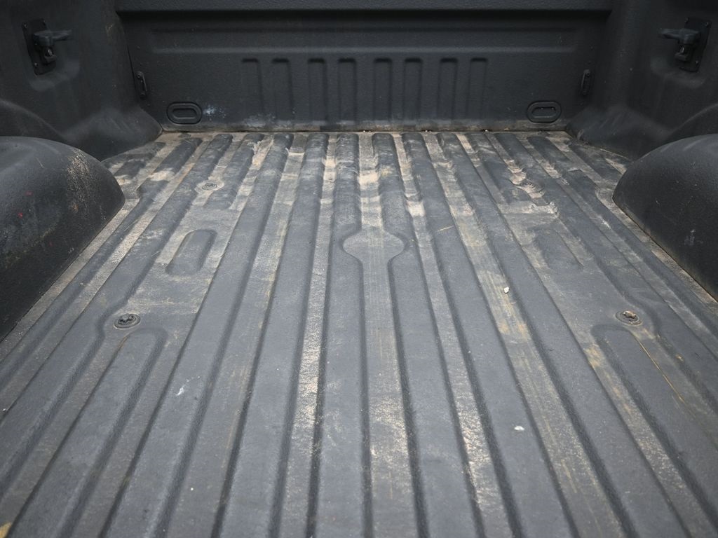 2021 Ford F-250 photo 10