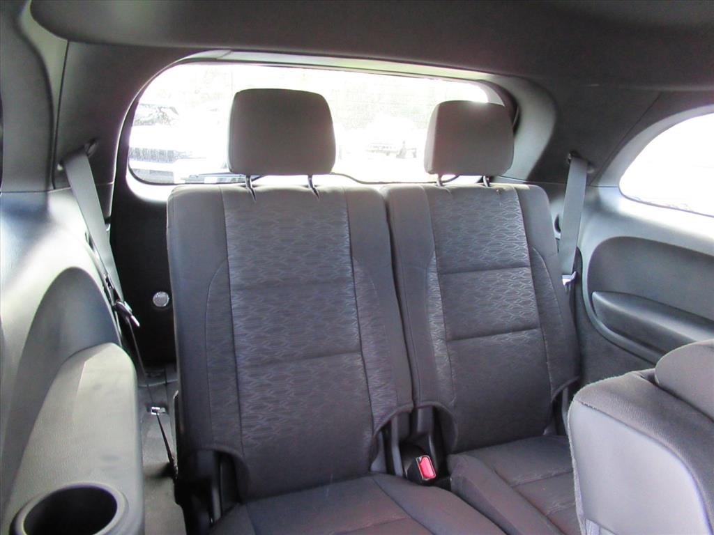 2026 Dodge Durango GT photo 27