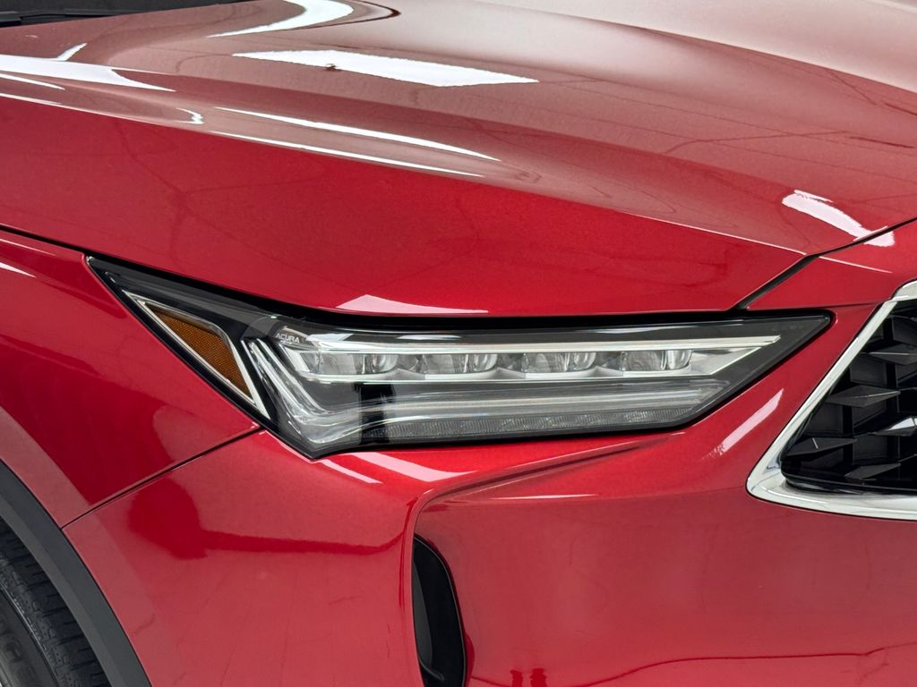 2023 Acura MDX SH-AWD photo 41