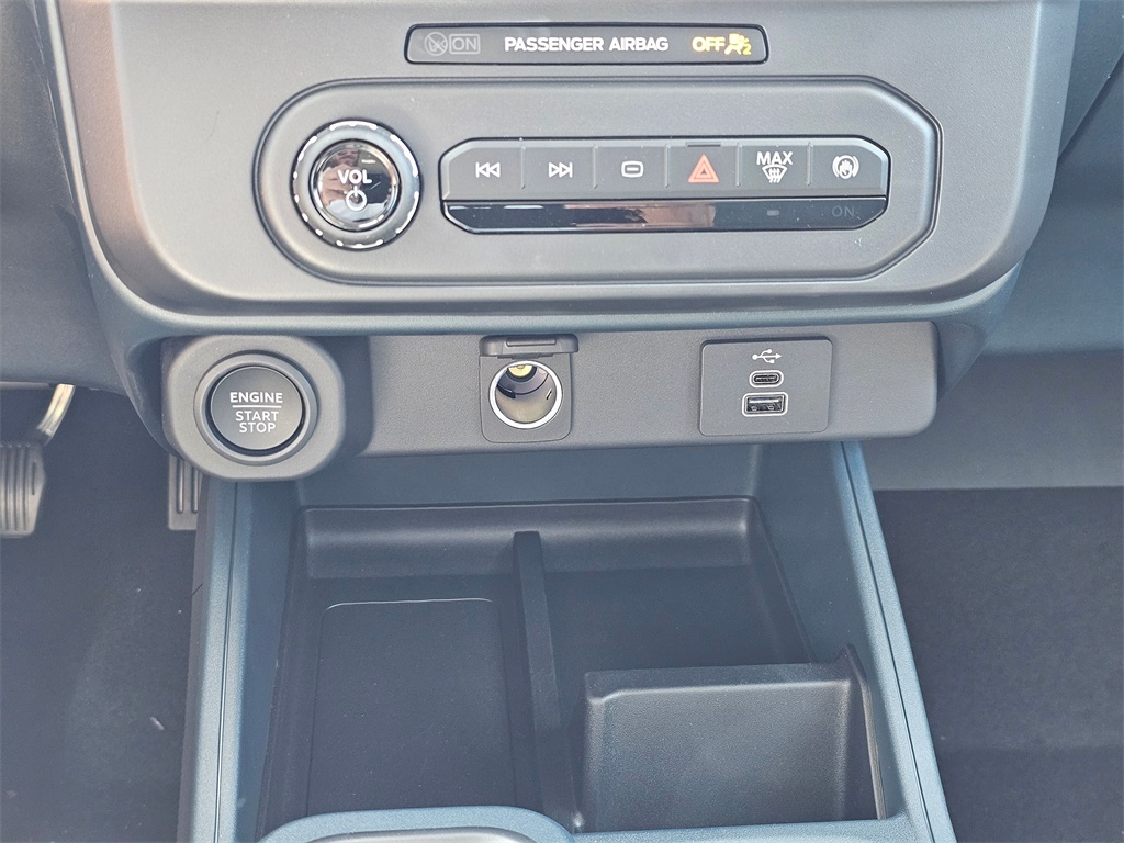 2025 Ford Maverick XLT photo 26
