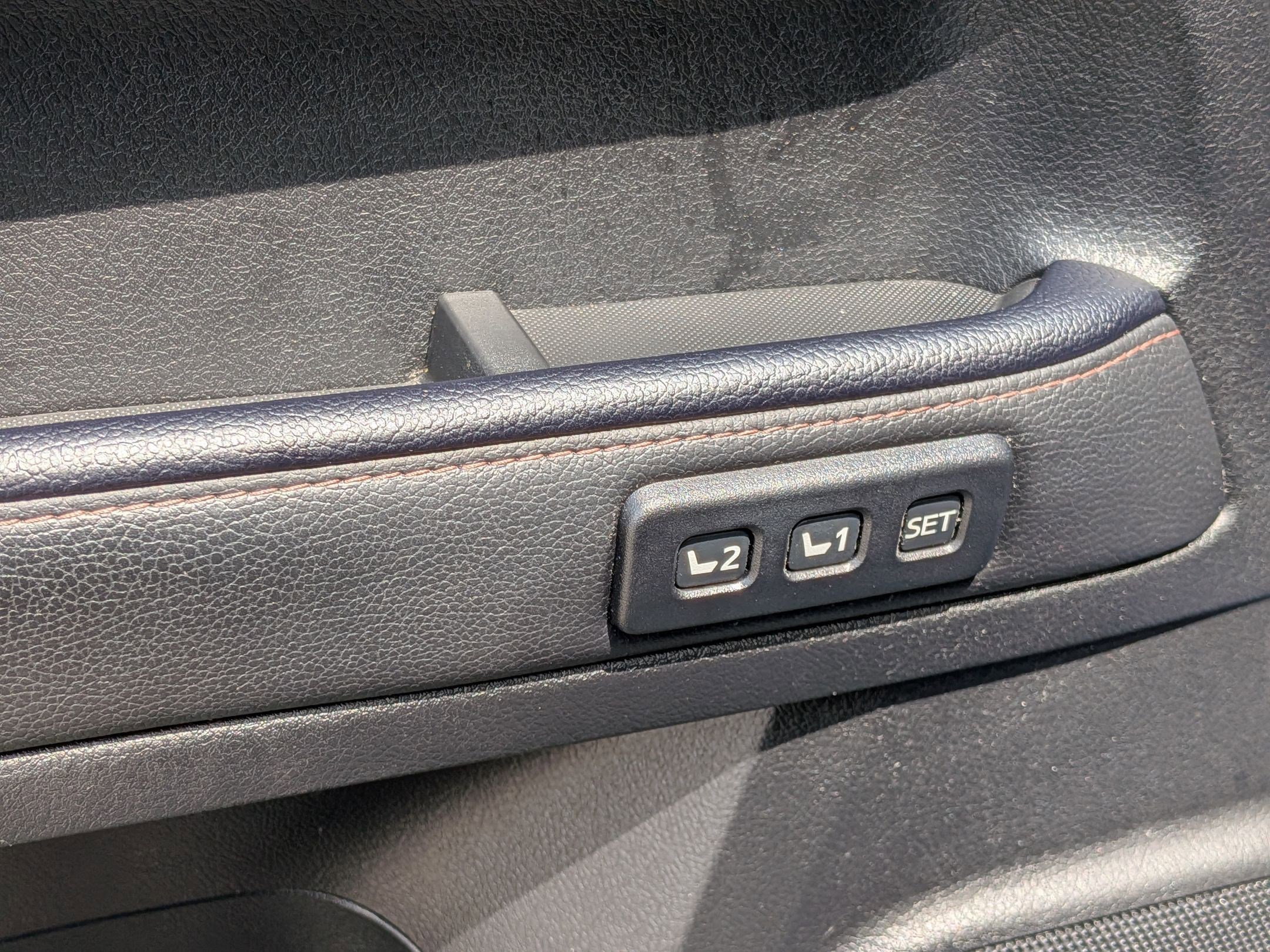 2024 Toyota 4Runner Limited photo 12