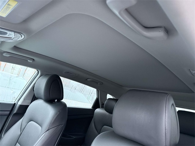 2017 Hyundai Tucson SE Eco Sport Limited photo 4