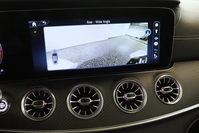 2024 Mercedes Benz AMG GT photo 9