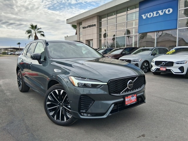 2026 Volvo XC60 Ultra's photo