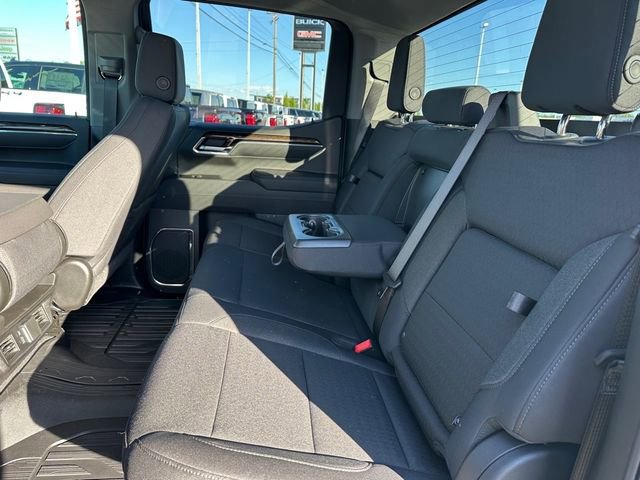 2025 Gmc Sierra 1500 Elevation photo 17