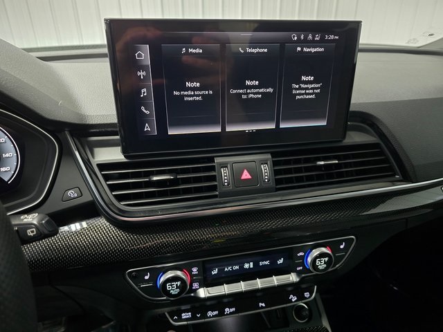 2022 Audi SQ5 Premium Plus photo 27