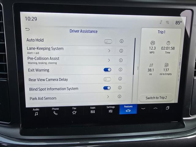 2025 Ford F-150 STX photo 18