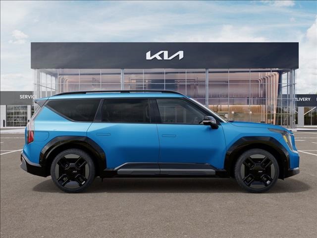 2024 Kia EV9 GT-Line photo 7