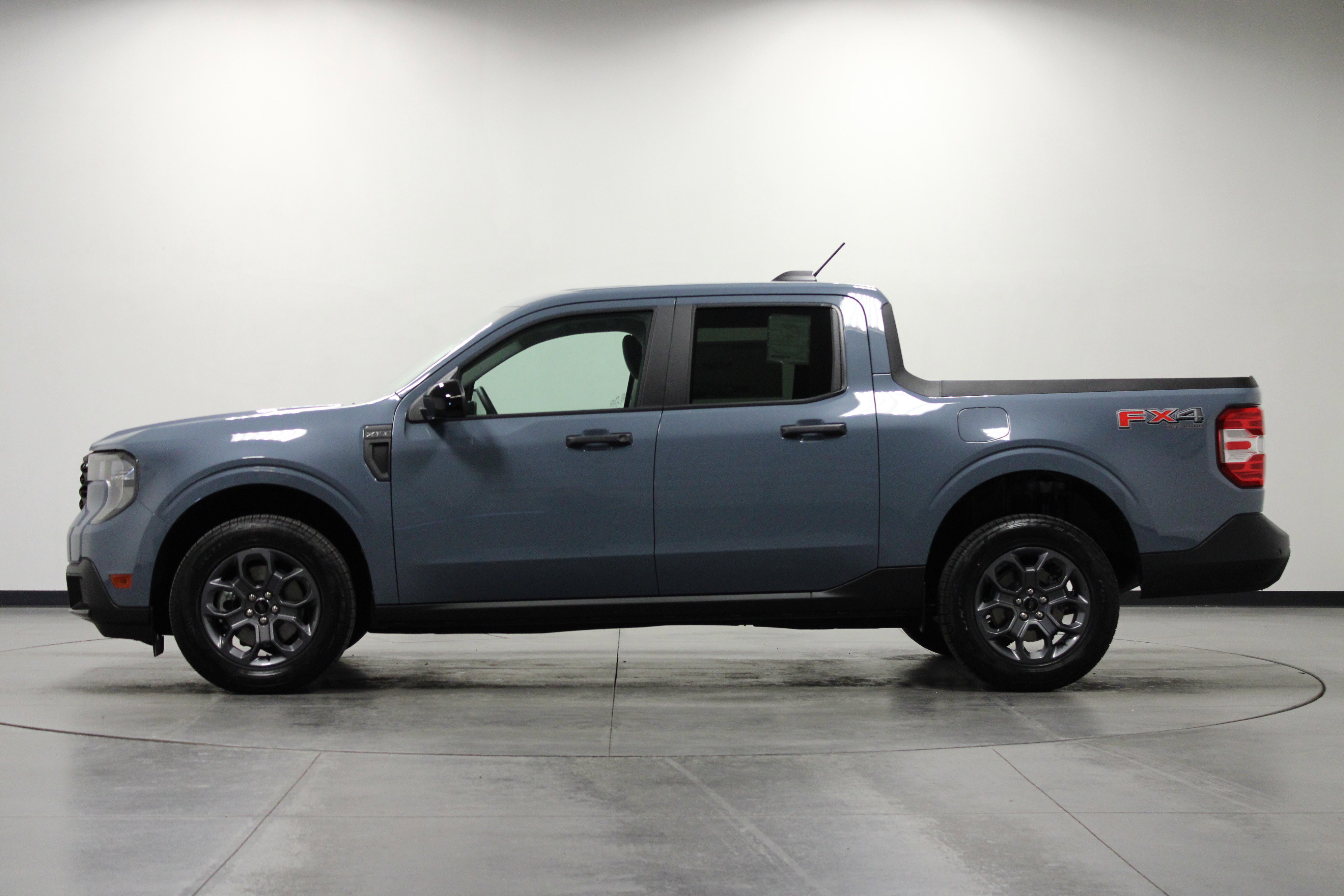 2025 Ford Maverick XLT photo 4