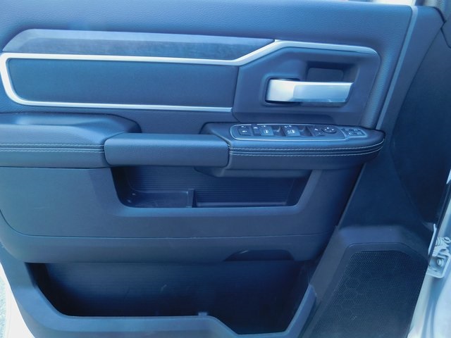 2024 Ram 2500 Big Horn photo 22