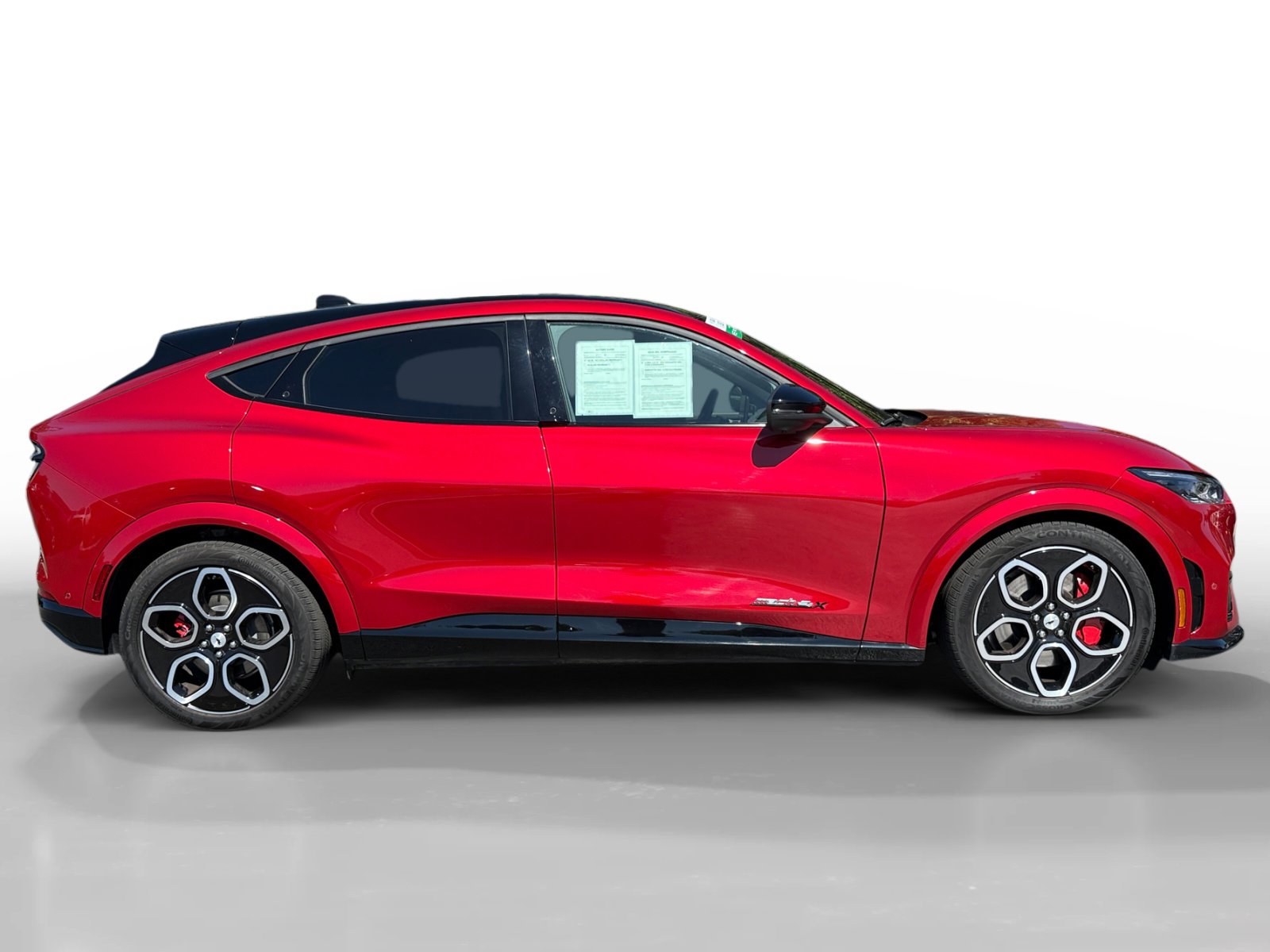2023 Ford Mustang Mach-E GT photo 6