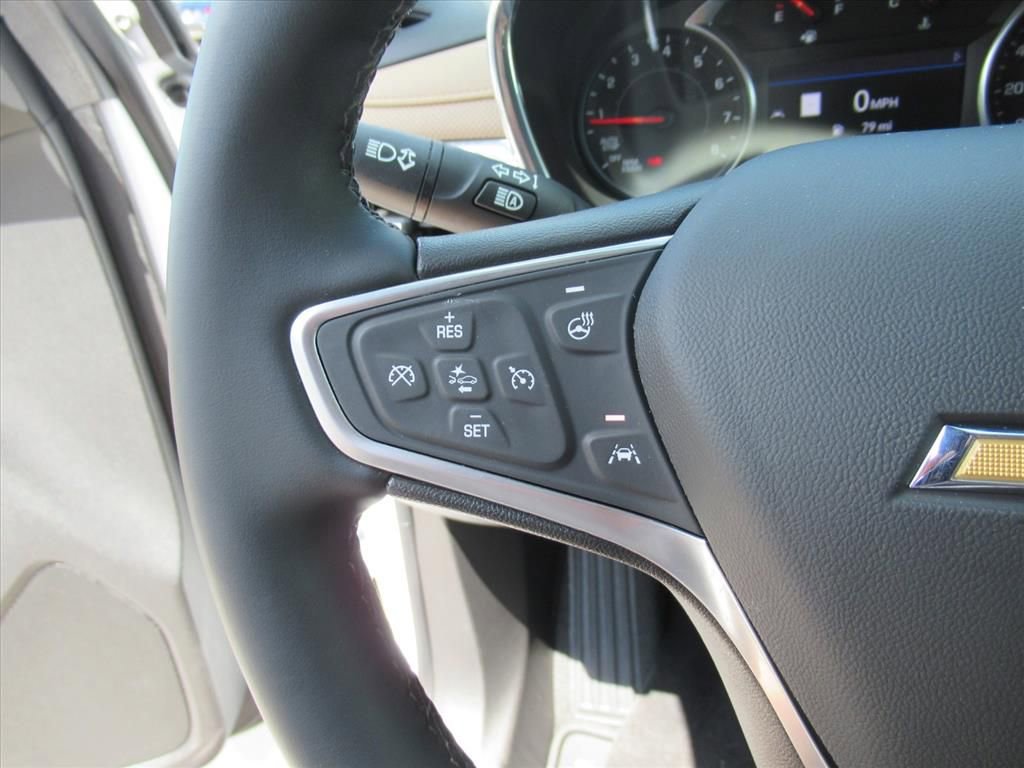2023 Chevrolet Equinox Premier photo 17