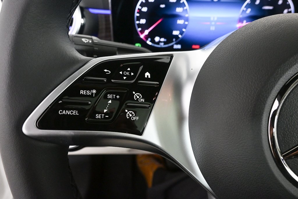 2026 Mercedes Benz CLA 250 photo 10