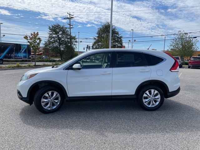 2014 Honda CR-V EX photo 3