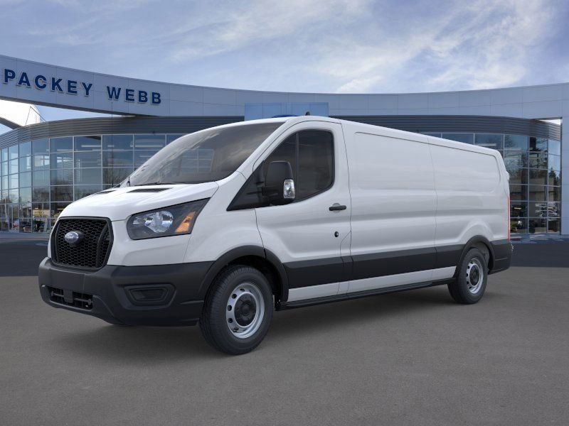 2025 FORD TRANSIT - Image 4