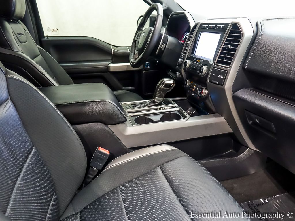 2020 FORD F-150 - Image 26