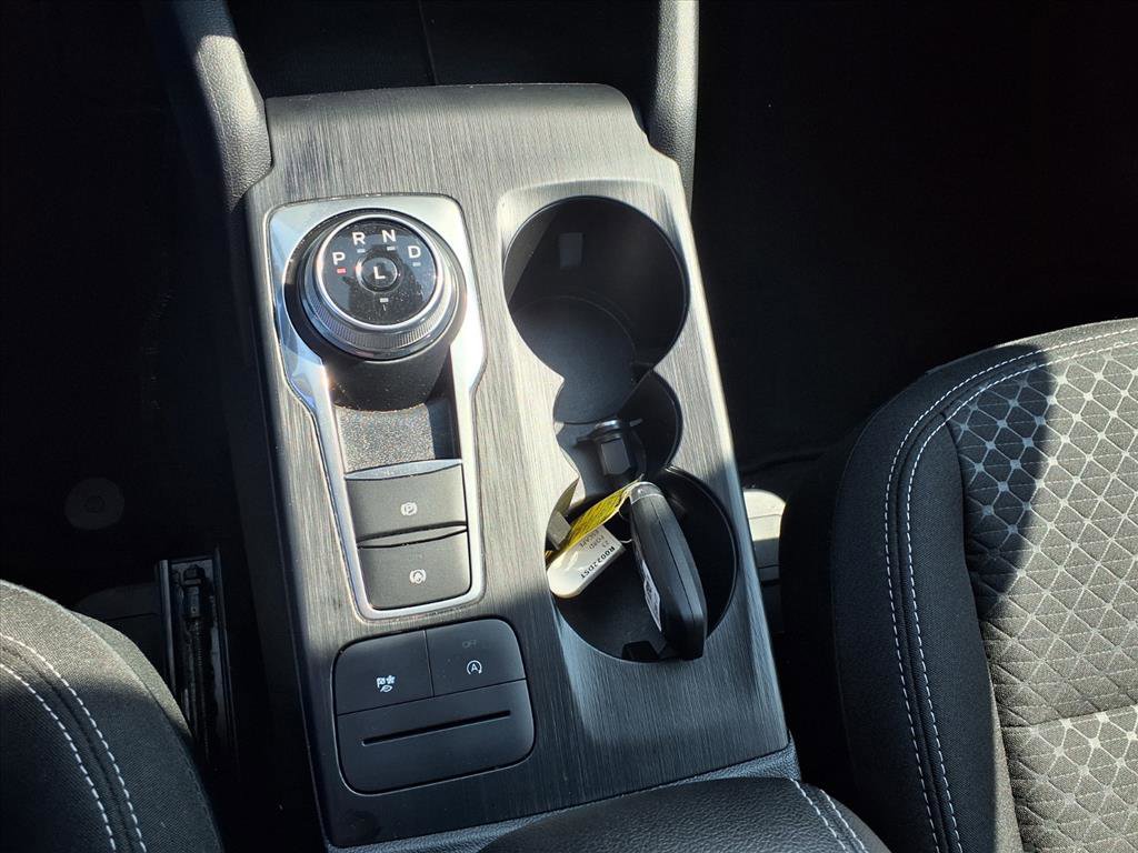2023 Ford Escape Active photo 10
